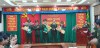 Công bố và trao Quyết định bổ nhiệm chức danh lãnh đạo, quản lý các phòng chuyên môn thuộc Chi cục Kiểm lâm tỉnh Hà Giang