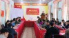 Bắc Mê Diễn tập ứng phó cháy rừng và tìm kiếm cứu nạn