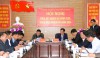 Tập trung các giải pháp đảm bảo thực hiện thắng lợi nhiệm vụ sản xuất nông, lâm nghiệp năm 2024