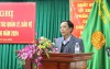 Triển khai công tác quản lý, bảo vệ và phát triển rừng năm 2024