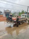 Đội Kiểm lâm cơ động và PCCCR thu giữ lâm sản vận chuyển trái pháp luật