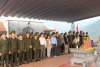 Dâng hương tưởng nhớ các Anh hùng Liệt sĩ và phát động Tết trồng cây Xuân Giáp Thìn 2024 “Hành trình biên cương xanh”