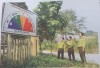 Giữ  màu xanh cho những cánh rừng