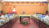 Hội đồng quản lý Quỹ bảo vệ và phát triển rừng triển khai nhiệm vụ quý II năm 2024