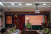 HỘI NGHỊ GIAO BAN CÔNG TÁC QUẢN LÝ BẢO VỆ VÀ PHÁT TRIỂN RỪNG QUÝ I, PHƯƠNG HƯỚNG NHIỆM VỤ QUÝ II NĂM 2024