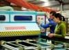 Công ty Thái Hoàng tăng cường năng lực sản xuất