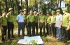 Kiến nghị Thủ tướng bố trí kinh phí cấp bách về phòng chống cháy rừng