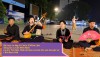 Bái hát: ƠN NGƯỜI CHIẾN SĨ KIỂM LÂM