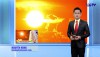 Cảnh báo cháy rừng