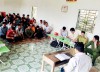 Dịch vụ môi trường rừng giữ rừng thêm xanh