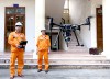 Máy bay không người lái, phương án cần tiếp cận cho cứu hộ, cứu nạn và đời sống