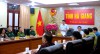 Hội nghị đánh giá công tác quản lý, bảo vệ và phòng cháy, chữa cháy rừng