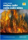 CẨM NANG PHÒNG CHÁY CHỮA CHÁY RỪNG