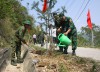 Hà Giang cán đích trước 1 năm Đề án trồng 1 tỷ cây xanh