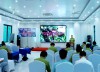 Sơ kết công tác quản lý dự án bảo tồn loài Voọc mũi hếch