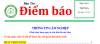 BẢN TIN LÂM NGHIỆP