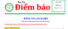 BẢN TIN ĐIỂM BÁO - CỤC LÂM NGHIỆP