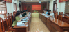 Tổ chức họp xác định dự án đáp ứng tiêu chí dự án được chuyển mục đích sử dụng rừng tự nhiên sang mục đích khác