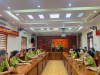 Công bố Quyết định về công tác cán bộ