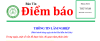 BẢN TIN ĐIỂM BÁO