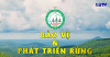 Bảo vệ và Phát triển rừng