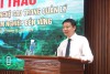 Từ những viên gạch đầu tiên được xây lên bằng đam mê và trách nhiệm, nhiếp ảnh động vật hoang dã đang tích cực lan tỏa tình yêu thiên nhiên để góp phần nâng cao nhận thức của cộng đồng xã hội trong việc bảo tồn các loài chim, thú cũng như môi trường