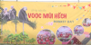 LỄ HỘI BẢO TỒN VOOC MŨI HẾCH