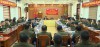 Hội nghị tổng kết công tác lâm nghiệp năm 2024 và triển khai nhiệm vụ năm 2025