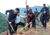 TẾT TRỒNG CÂY XUÂN ẤT TỴ 2025  - PHÁT TRIỂN KINH TẾ XANH