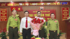 ĐẠI HỘI CHI BỘ CHI CỤC KIỂM LÂM NHIỆM KỲ 2025-2027