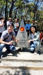 Khai mở du lịch sinh thái trên dãy Tây Côn Lĩnh