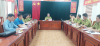 Đoàn công tác Cục Lâm nghiệp và Kiểm lâm làm việc với Chi cục Kiểm lâm và Ban quản lý rừng đặc dụng trên địa bàn tỉnh Hà Giang.