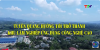 TUYÊN QUANG HƯỚNG TỚI TRỞ THÀNH KHU LÂM NGHIỆP ỨNG DỤNG CÔNG NGHỆ CAO