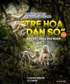 Loài động vật hoang dã là báu vật của Việt Nam: “Trẻ hóa dân số” Voọc mũi hếch giữa đại ngàn (Bài 3)