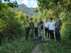 HẠT KIỂM LÂM KHU VỰC VIII ĐỒNG HÀNH CÙNG CHÍNH QUYỀN ĐỊA PHƯƠNG TRONG CÔNG TÁC BẢO VỆ ĐỘNG VẬT HOANG DÃ.