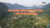 Tăng cường phòng chống cháy rừng – ý thức từ mỗi người dân