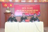 TRIỂN KHAI CÔNG TÁC LÂM NGHIỆP NĂM 2026