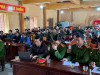 Công tác phối hợp tuyên truyền pháp luật về đa dạng sinh học