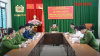 NGĂN CHẶN VIỆC MUA BÁN, VẬN CHUYỂN ĐỘNG VẬT HOANG DÃ QUÝ HIẾM