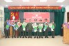 Hội nghị công bố các quyết định về công tác cán bộ