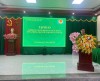 HẠT KIỂM LÂM KHU VỰC VIII TỔ CHỨC TẬP HUẤN NGHIỆP VỤ  BẢO VỆ RỪNG, PHÒNG CHÁY, CHỮA CHÁY RỪNG NĂM 2026