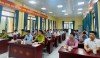 Tân Quang tổ chức Hội nghị về quản lý rừng bền vững và chứng chỉ rừng (FSC)