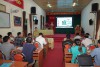 Tập huấn nâng cao nghiệp vụ các tổ, đội quần chúng bảo vệ rừng