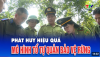 Phát huy hiệu quả mô hình tổ tự quản bảo vệ rừng