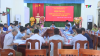 Bản tin về diễn tập Phòng cháy, chữa cháy rừng xã Đông Thọ năm 2026