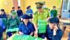 Tuyên Quang: Hạt Kiểm lâm Khu vực III bảo vệ và phát triển rừng