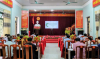 Triển khai hoạt động xác định và thực hiện mô hình sinh kế thuộc  Dự án C4G tỉnh Tuyên Quang