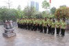 Chi cục Kiểm lâm tỉnh Tuyên Quang tổ chức sinh hoạt chính trị tư tưởng Quý II năm 2026