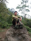 Giữ màu xanh giữa đại ngàn