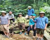 Tự hào người kiểm lâm - Vững bước giữa đại ngàn